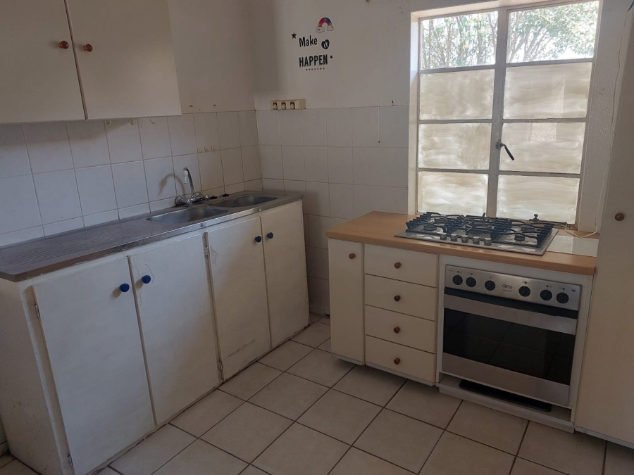 3 Bedroom Property for Sale in Hobhouse Free State